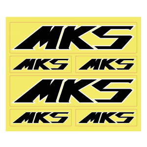 MKS label-18